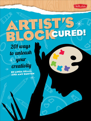 cover image of Artist's Block Cured!